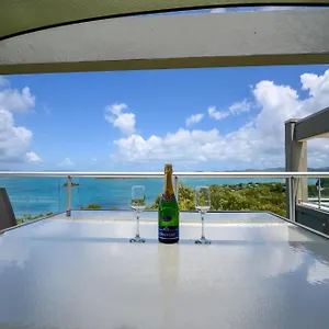 Ocean View Villas Hamilton Island