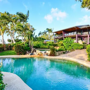 Anchorage Hamilton Island