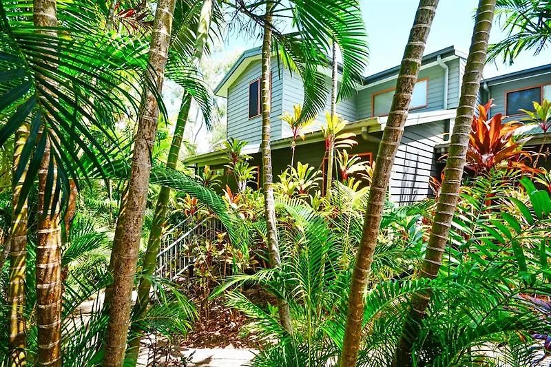 1 Heliconia Ocean View 3 Bedroom House Near Marina With Golf Buggy Vr Hamilton Island 4*,  Australia